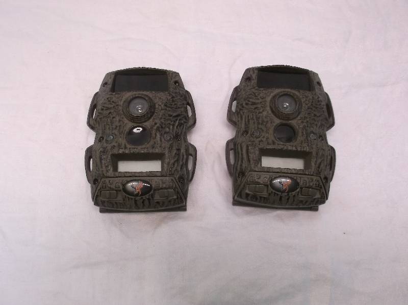 Trail Cameras