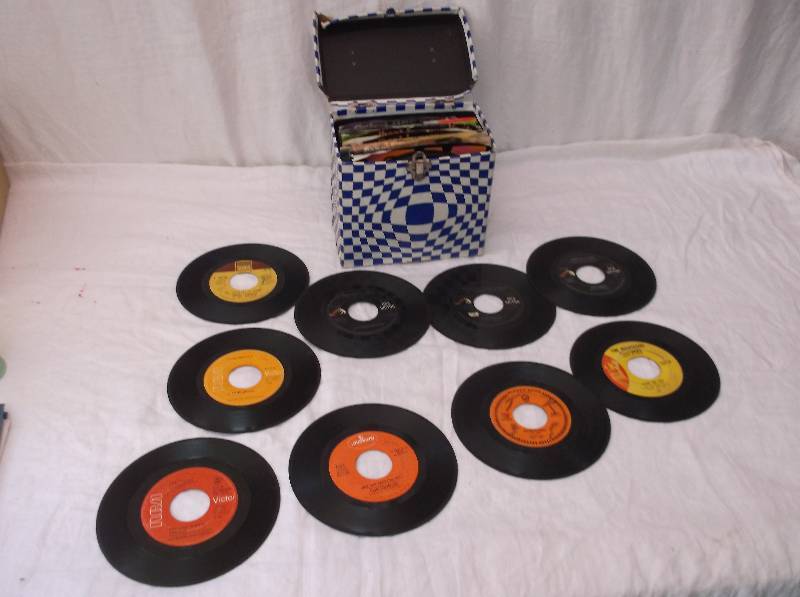45 Records