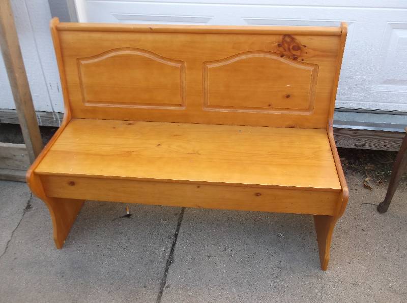 Bench