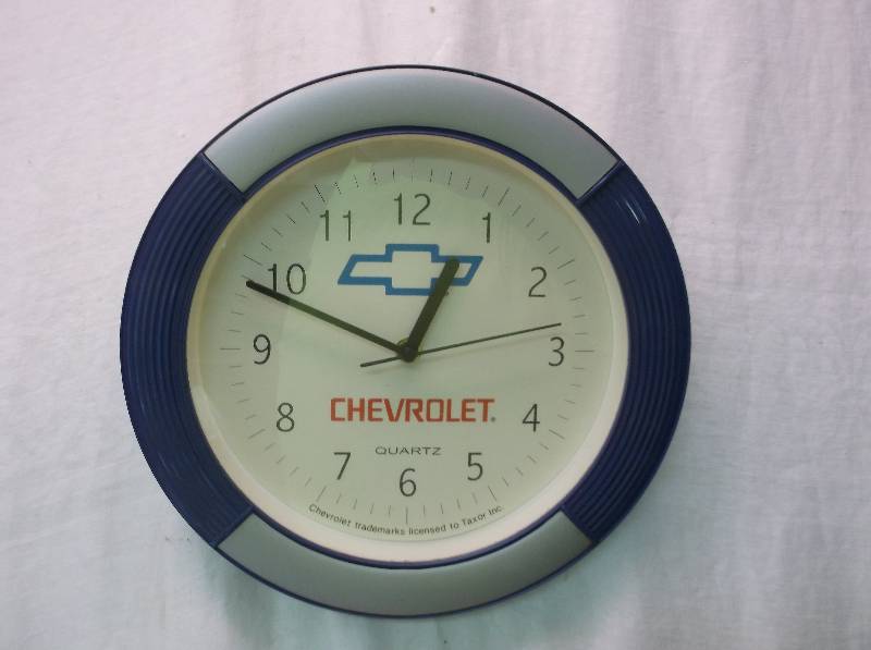 Wall Clock