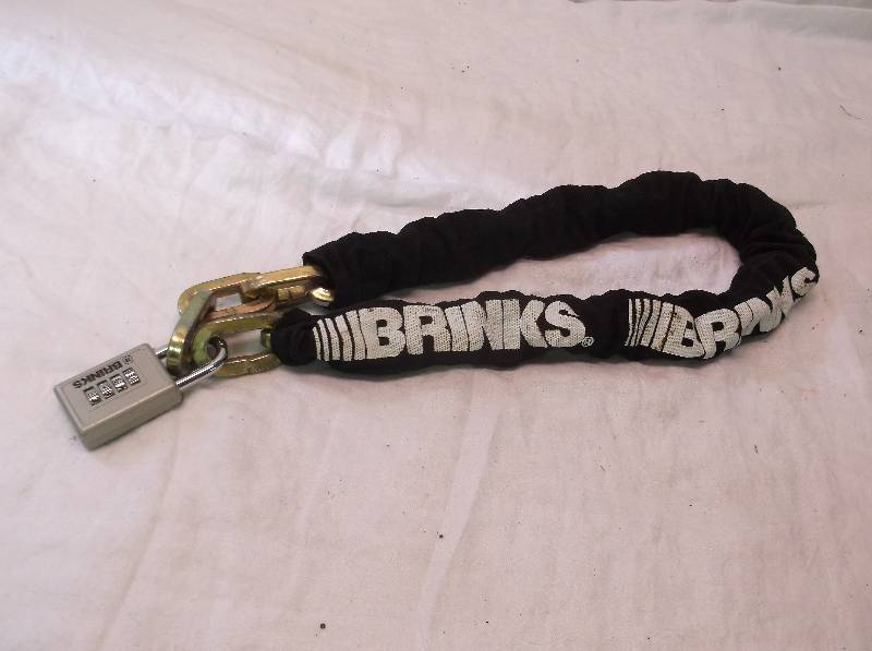 Brinks