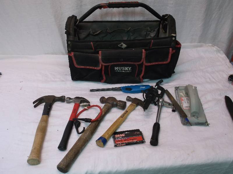 Tool Bag