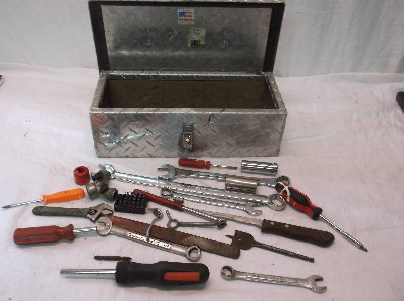 Toolbox