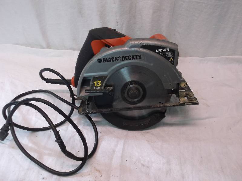 Black & Decker