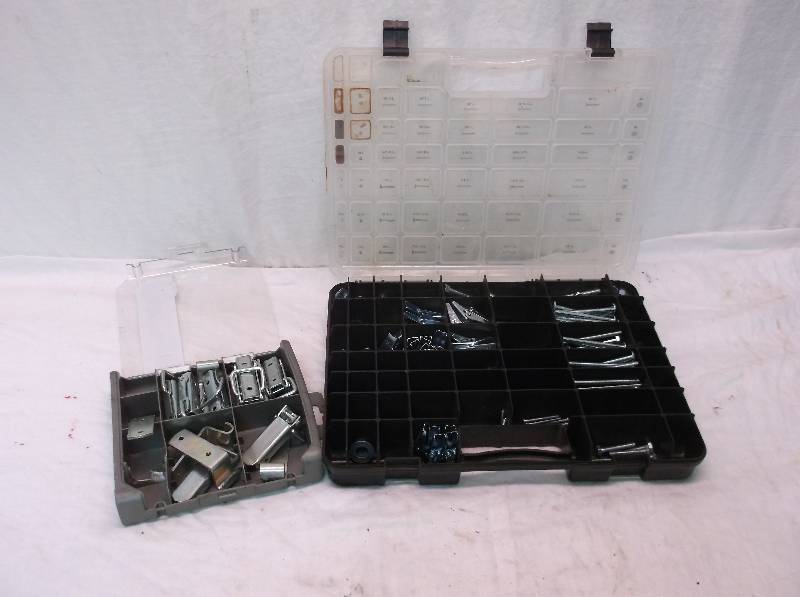 Fasteners