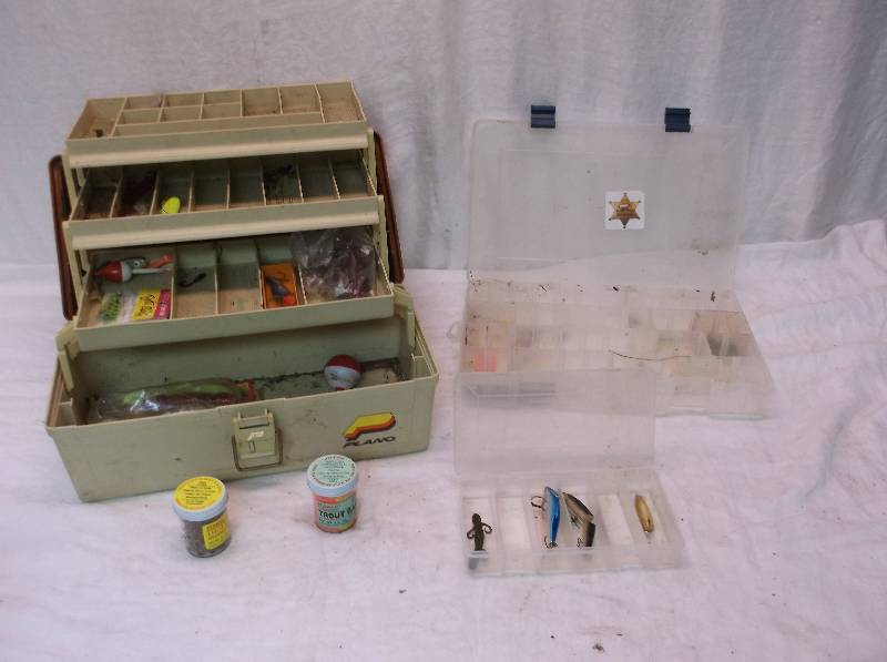 Tackle Box