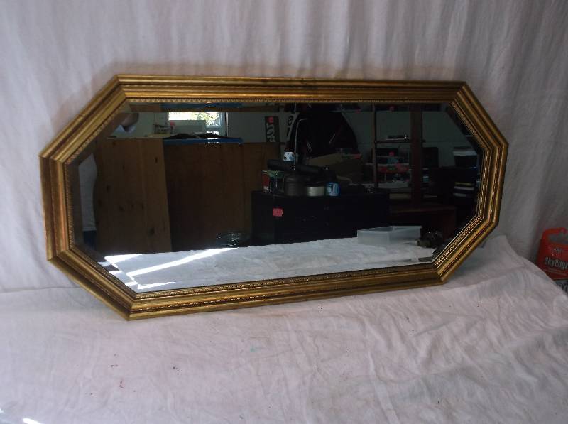 Wall Mirror