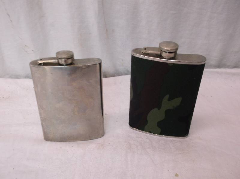 Flask