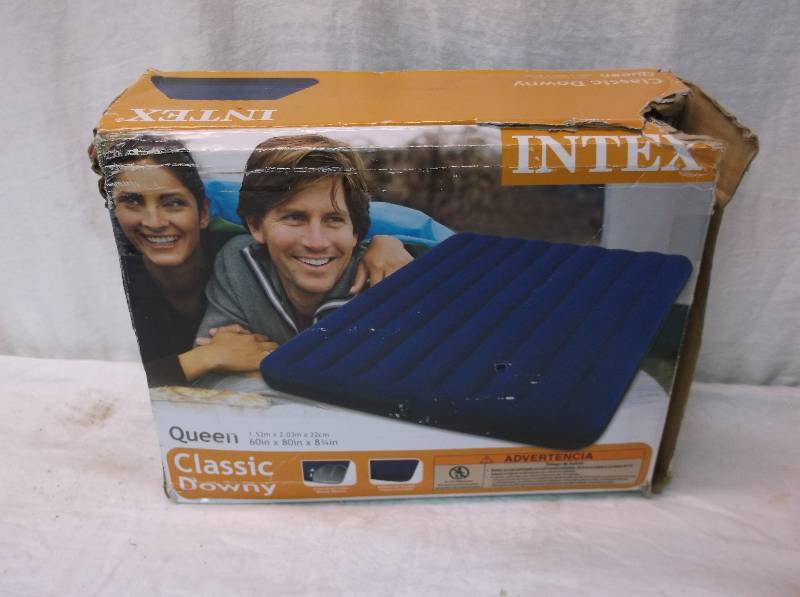 Air Mattress