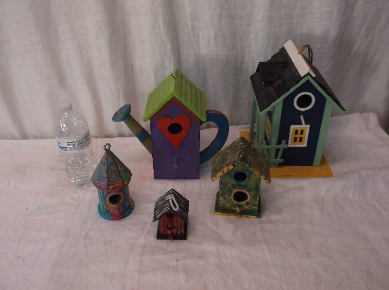 Bird House