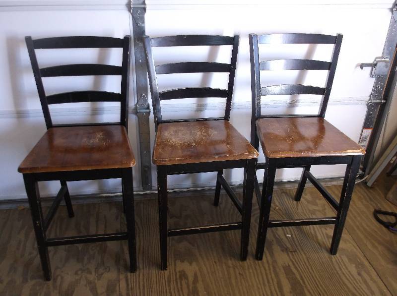 Bar Stools