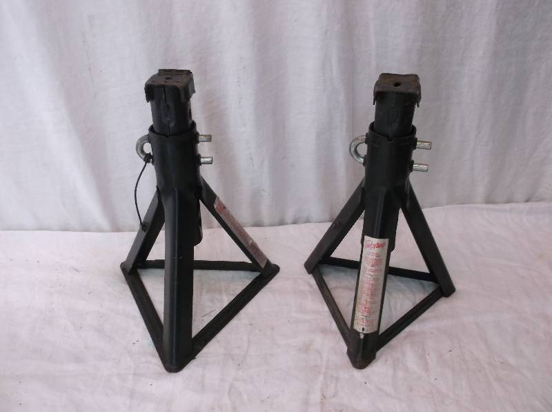 Jack Stands