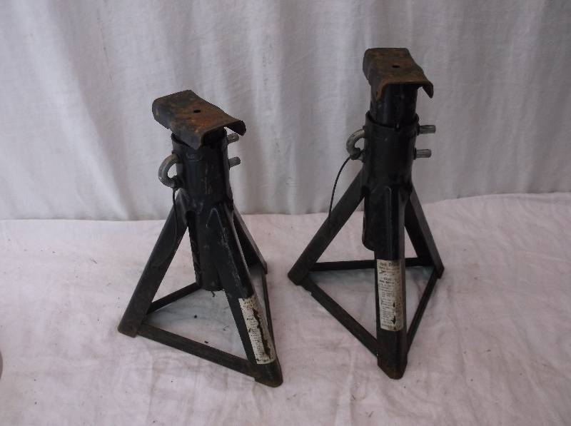Jack Stands