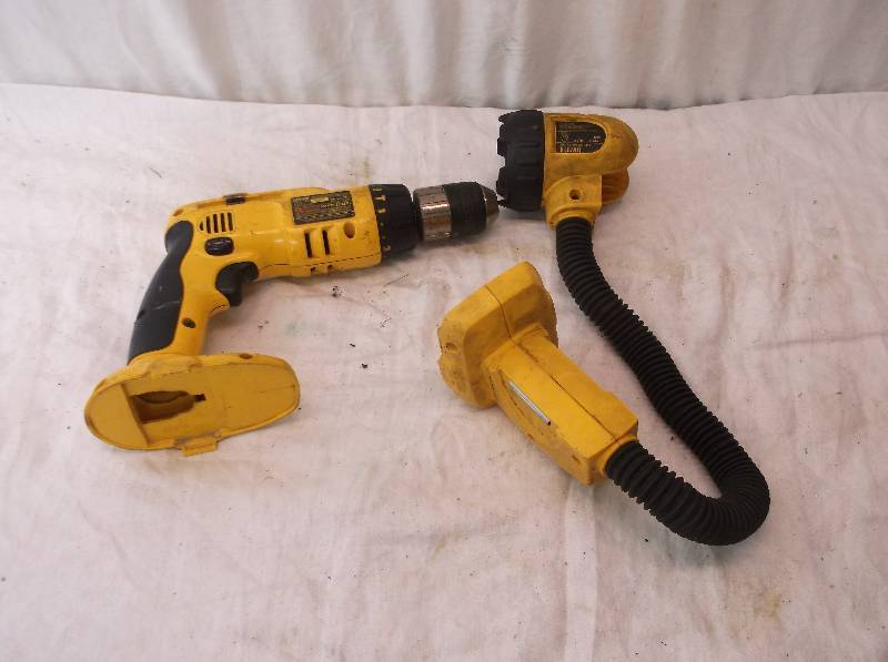 DeWalt