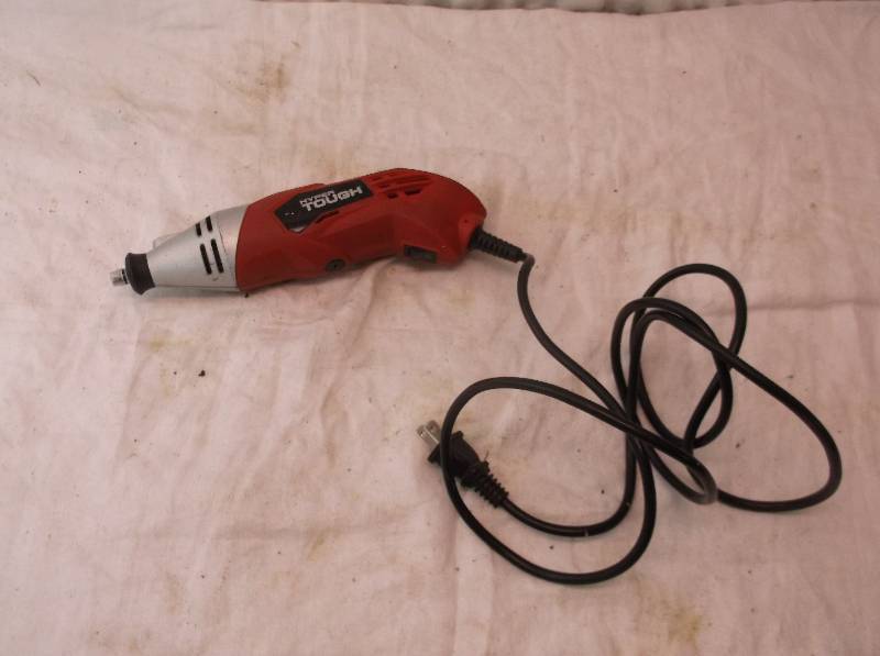 Dremel Tool