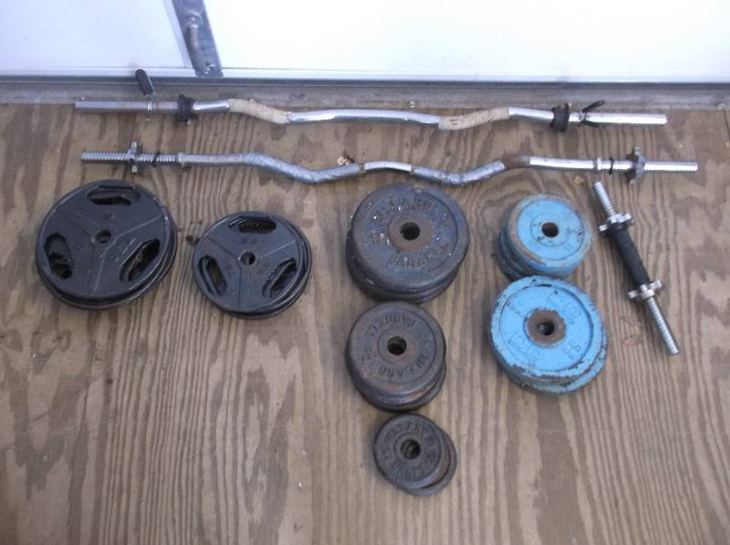 Weights