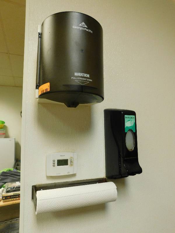 DISPENSERS