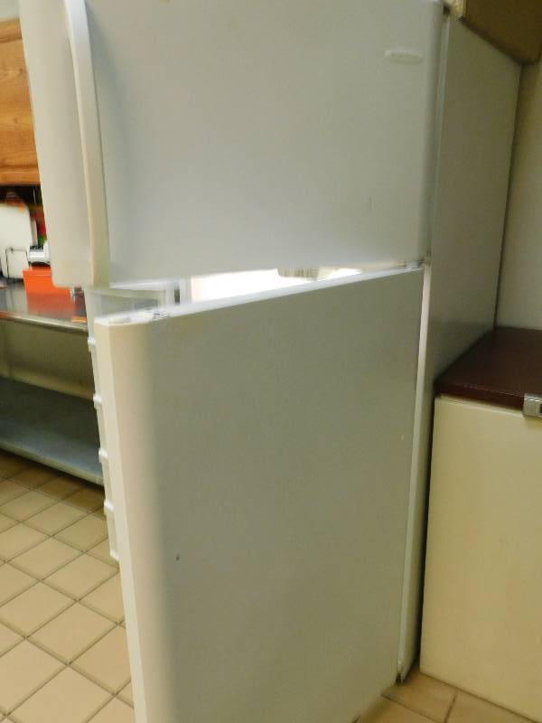 REFRIGERATOR