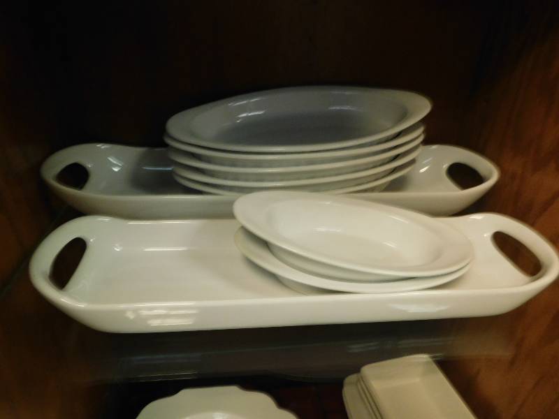 KITCHEN ITEMS