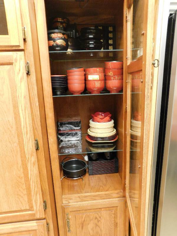 KITCHEN ITEMS