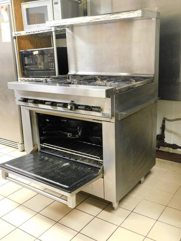 SUNFIRE STOVE