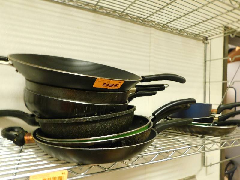 KITCHEN ITEMS