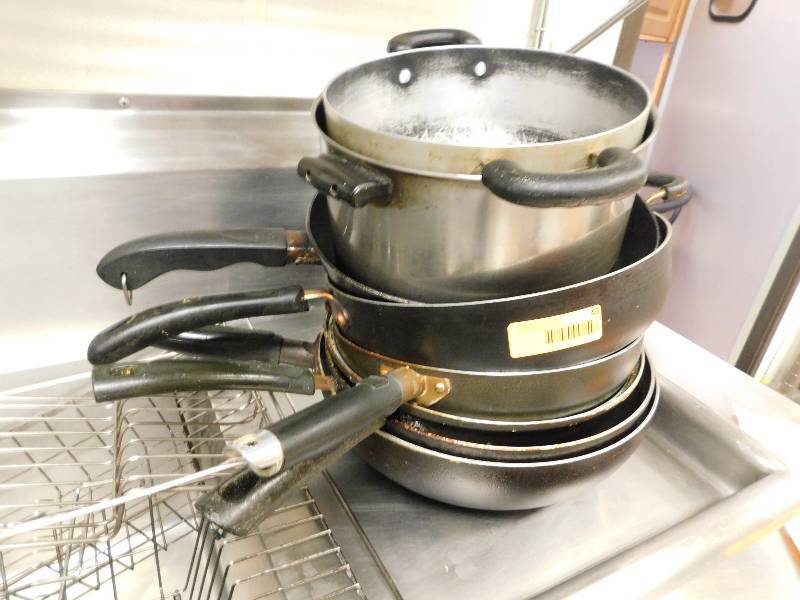 KITCHEN ITEMS
