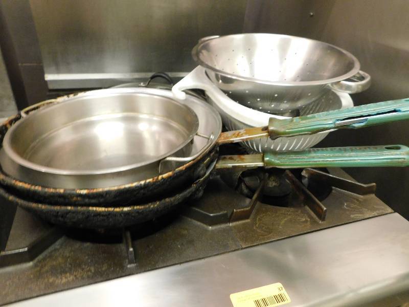 KITCHEN ITEMS