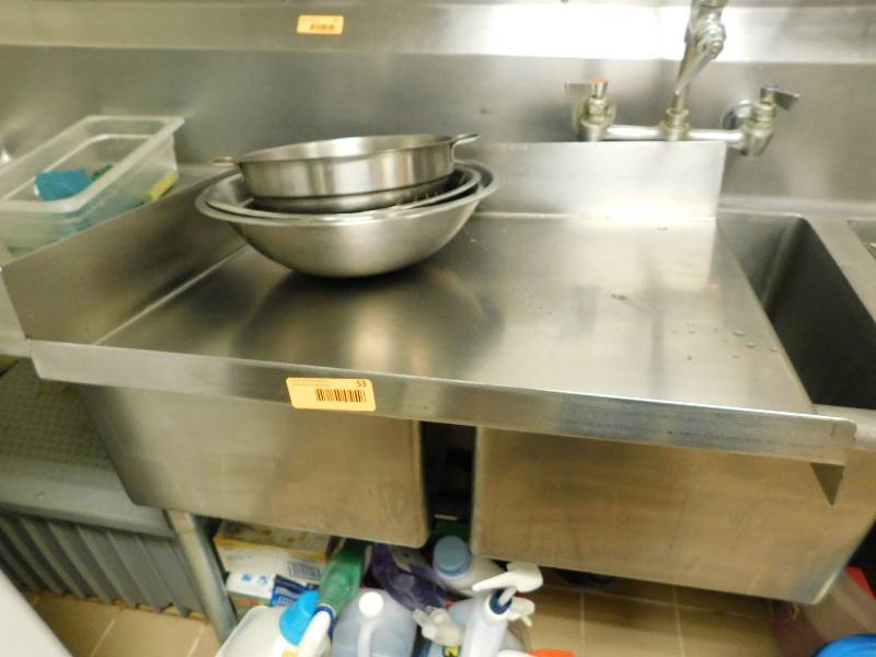 KITCHEN ITEMS