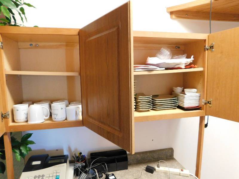 KITCHEN ITEMS