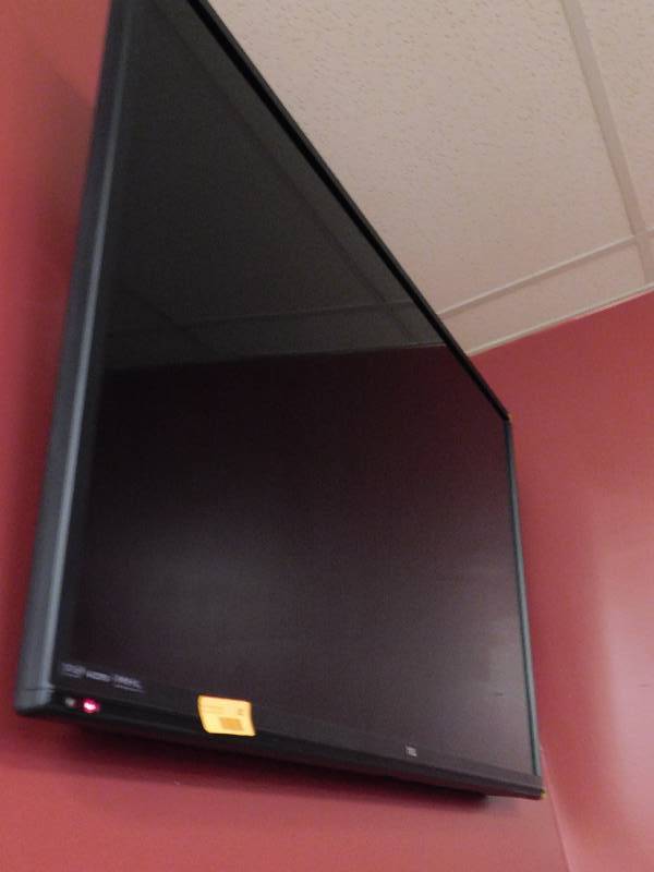 TGL 50 TELEVISION