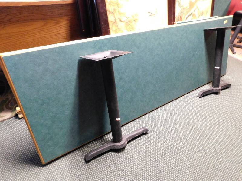 TABLE 30.25 WIDE X 8 LONG