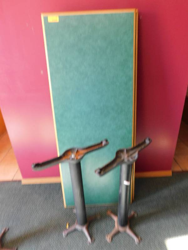TABLE 24 X 60