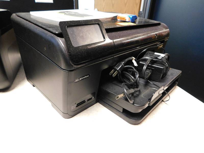 HP PRINTER