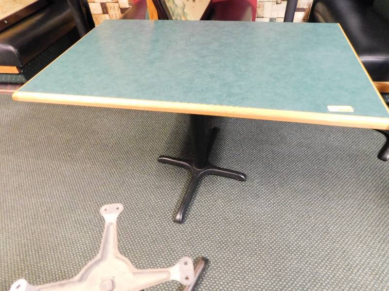 TABLE 30 X 48