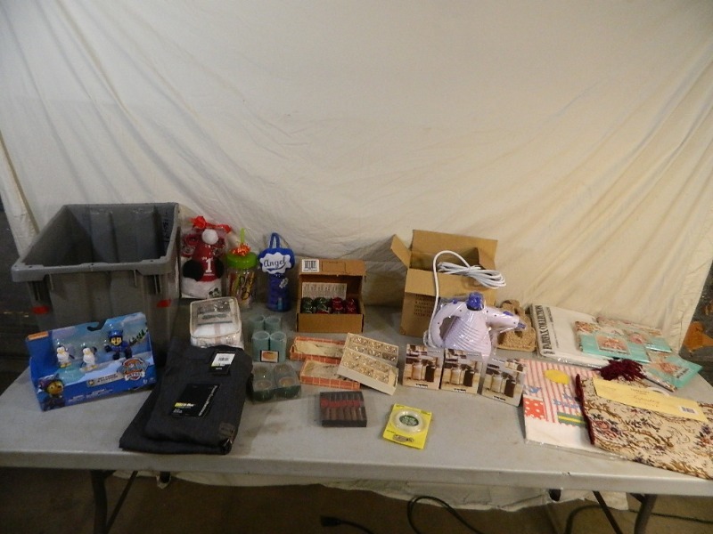 lot 178 image: New Items