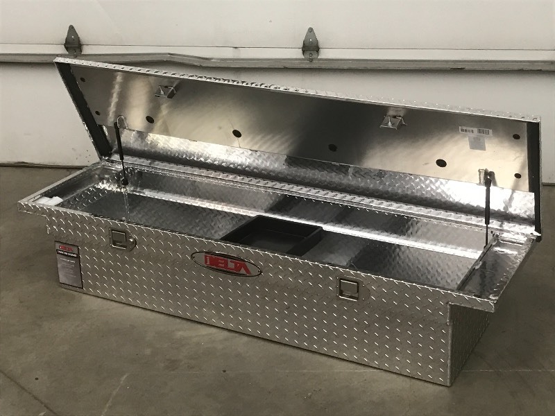 Delta Truck Toolbox