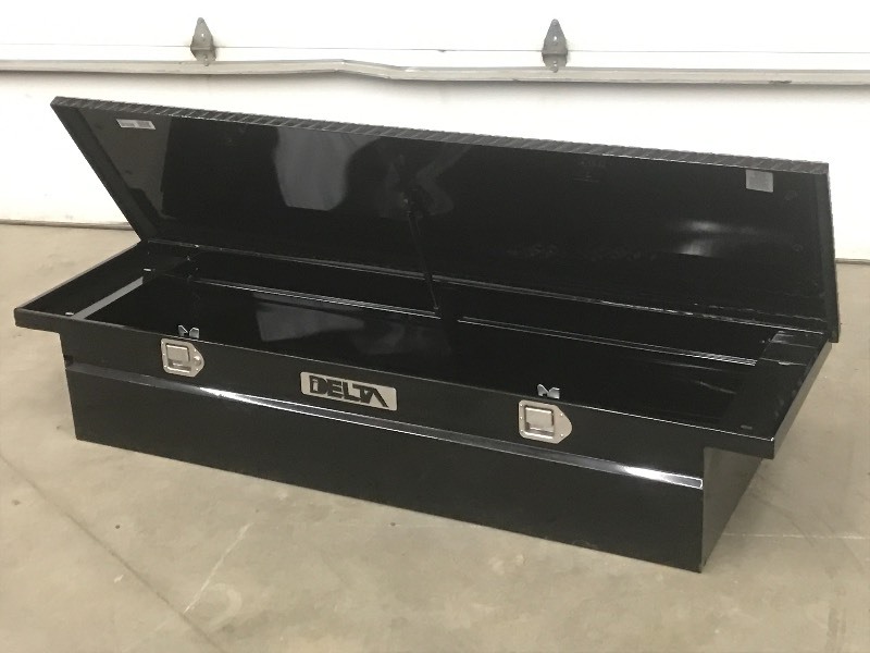 Delta Truck Toolbox