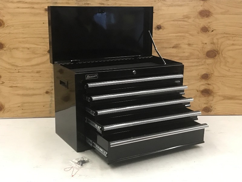 Homak Bench Top Toolbox