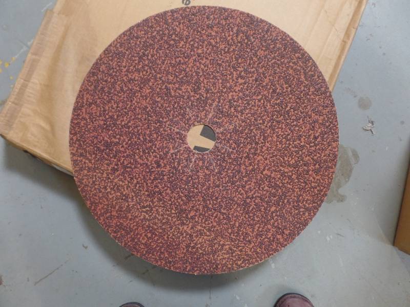 3M FLOOR SURFACING DISCS