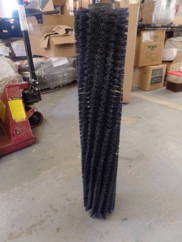 CYLINDRICAL BRUSH