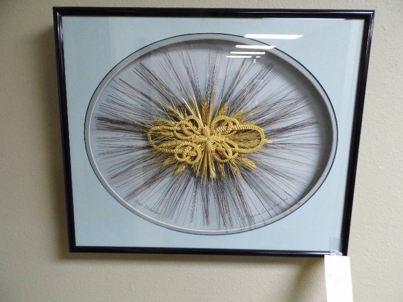 lot 56 image: Artwork