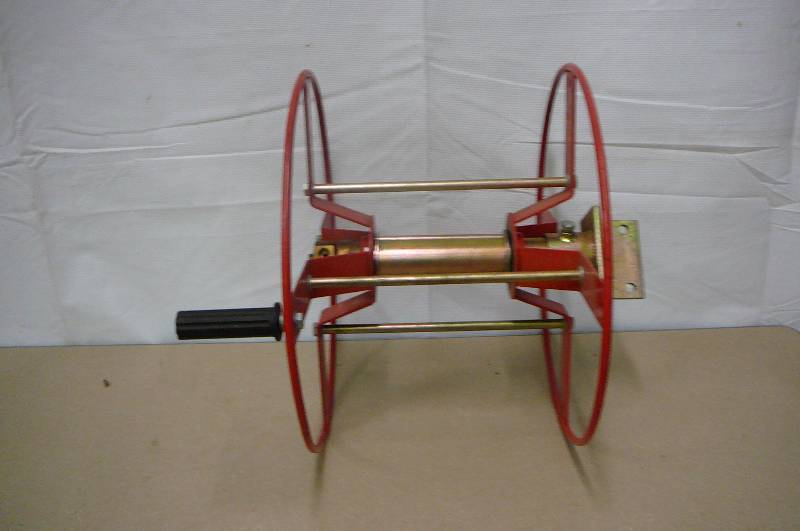 Hose Reel