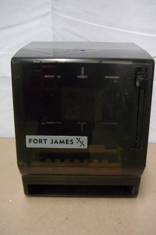 Hand Towel Dispenser