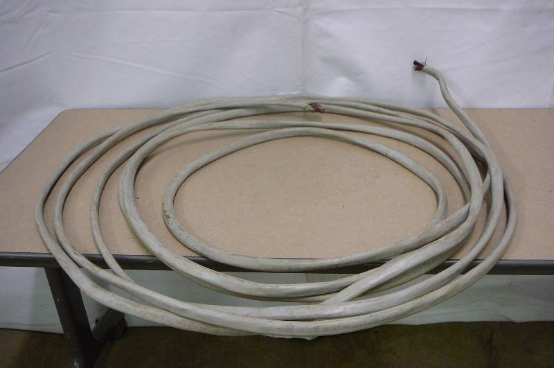 Elect. Wire 35 Feet