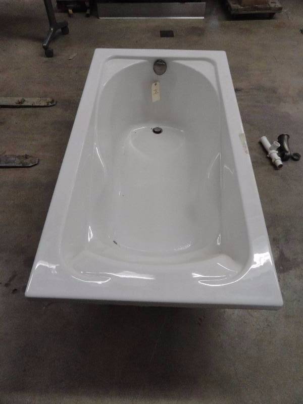 Bathtub