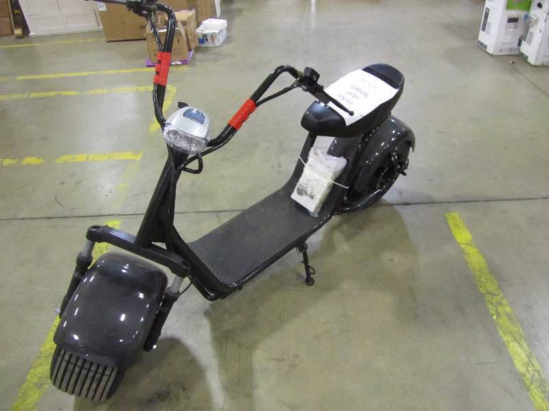 Fat Boy Electric Scooter 1000w