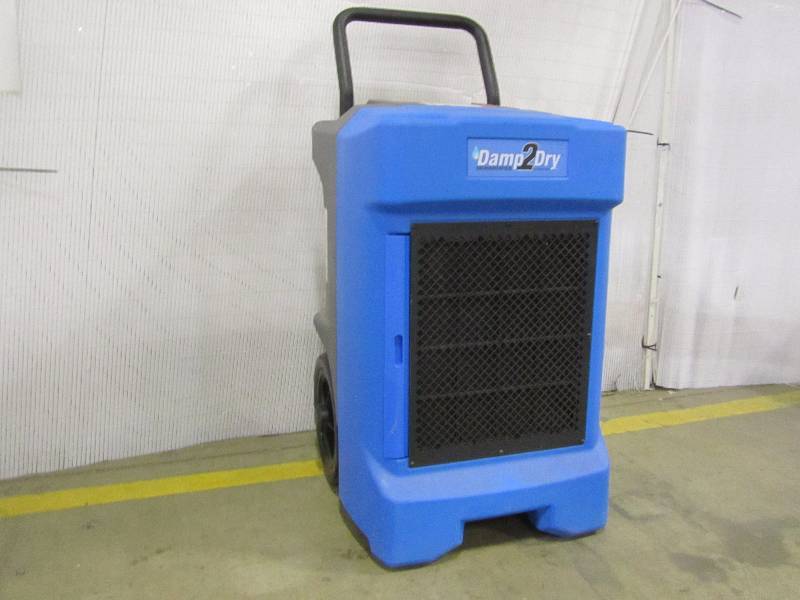 lot 40 image: Perfect Aire 1PACD200 Damp2Dry Commercial Dehumidifier