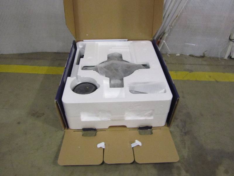 lot 47 image: Samsung POWERbot Essential Robotic Vacuum Cleaner