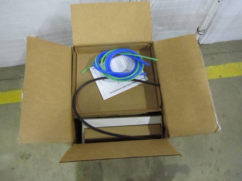 lot 50 image: North star NSRO42C4 Reverse Osmosis System